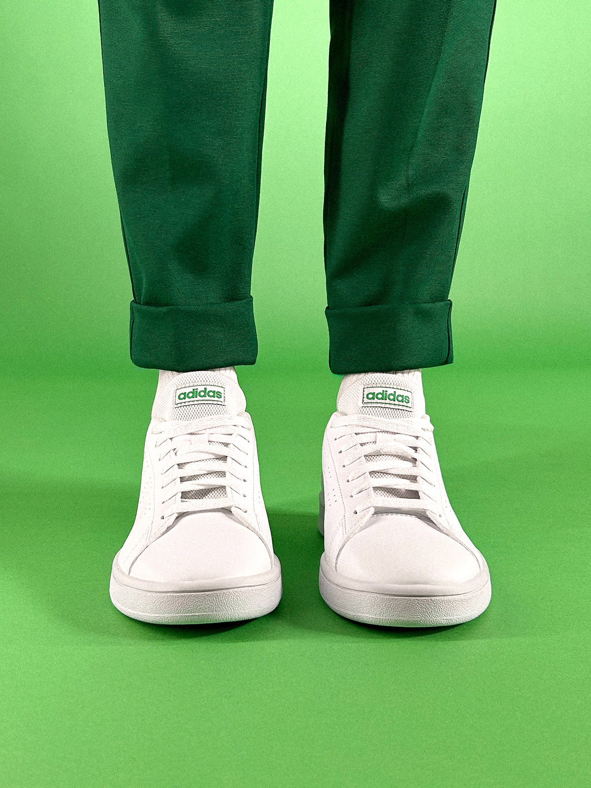 Ihr #hundertPRO EVT-Absatzschuh